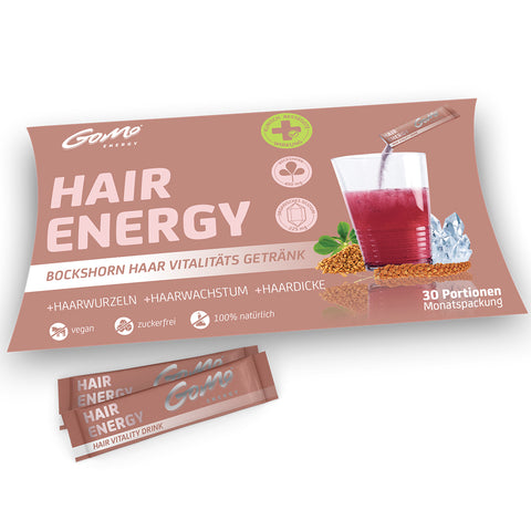 HAIR ENERGY