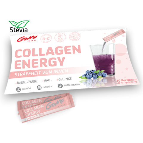 COLLAGEN ENERGY