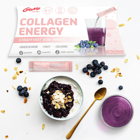 COLLAGEN ENERGY