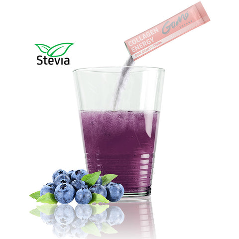 COLLAGEN ENERGY