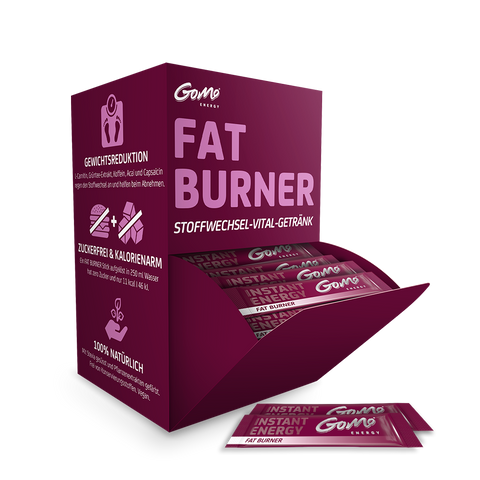 FAT BURNER