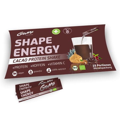 BIO SHAPE ENERGY