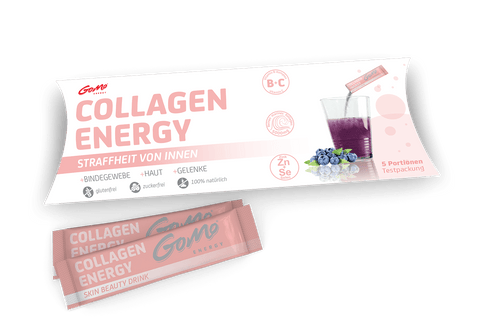 COLLAGEN ENERGY