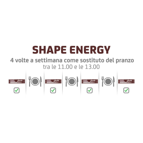 BIO SHAPE ENERGY